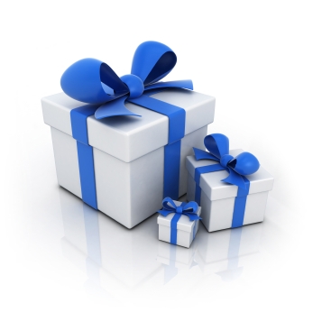 Gifts do not necessarily mean to be costly A lot of us often tend to buy 
